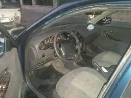 دايو لو كينزا 1998, دمشق, RF20687074