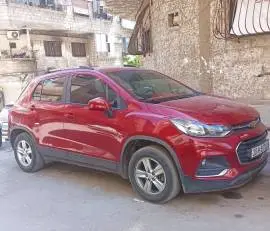 شفروليه تراكس 2019, دمشق, RF14499314
