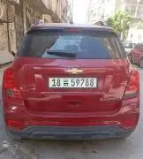 شفروليه تراكس 2019, دمشق, RF14499314