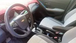 شفروليه تراكس 2019, دمشق, RF14499314