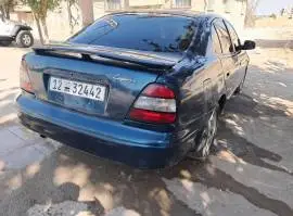 دايو لو كينزا 1998, دمشق, RF20413449