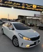 كيا سيراتو K3 موديل 2017 للبيع, دمشق, RF10164645