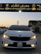كيا سيراتو K3 موديل 2017 للبيع, دمشق, RF10164645
