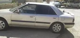مازدا 323 موديل 1993, دمشق, RF11547854