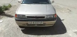 مازدا 323 موديل 1993, دمشق, RF11547854
