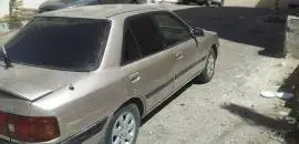 مازدا 323 موديل 1993, دمشق, RF11547854
