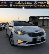 كيا سيراتو K3 موديل 2013 للبيع, دمشق, RF40165660