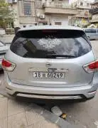 نيسان باث فايندر 2014, دمشق, RF18555410