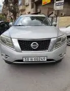 نيسان باث فايندر 2014, دمشق, RF18555410