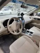 نيسان باث فايندر 2014, دمشق, RF18555410