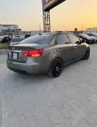 Kia Forte 2010 for sale, Damascus, RF96795916