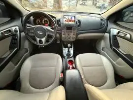 Kia Forte 2010 for sale, Damascus, RF96795916