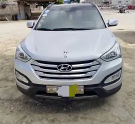 هيونداي سانتافيه 2013, دمشق, RF16930080