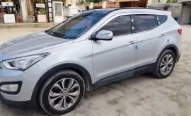 Hyundai Santa Fe 2013, Damascus, RF16930080