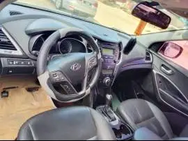 Hyundai Santa Fe 2013, Damascus, RF16930080