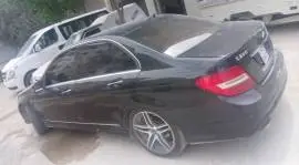 مرسيدس c220 2013, دمشق, RF14993554