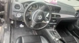 مرسيدس c220 2013, دمشق, RF14993554