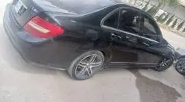 مرسيدس c220 2013, دمشق, RF14993554