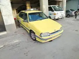 لادا سمارة 2004, دمشق, RF10530575