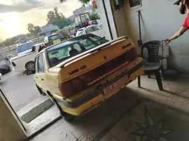 لادا سمارة 2004, دمشق, RF10530575