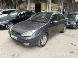 فورد فوكس 2004, دمشق, RF17303947