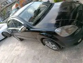 كيا ريو 2008, دمشق, RF16549851