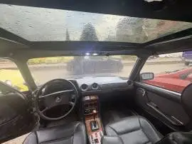 مرسيدس 230 1984, دمشق, RF27447828
