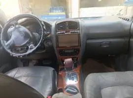 هونداي سانتافي 2004, إدلب, RF74042812