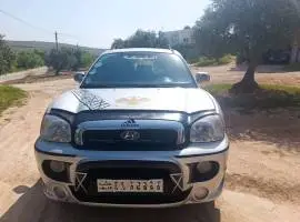 هونداي سانتافي 2004, إدلب, RF74042812