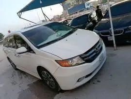هونداي اوليسي 2014, دمشق, RF16754234