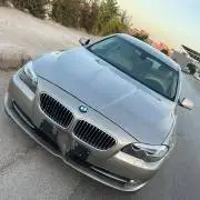 بي إم دبليو i523 2012, RF12025161