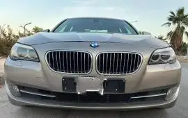بي إم دبليو i523 2012, RF12025161