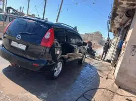 مازدا زوم 5 2007, RF97978613