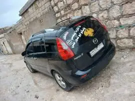مازدا زوم 5 2007, RF97978613