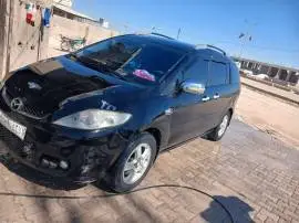 مازدا زوم 5 2007, RF97978613