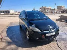 مازدا زوم 5 2007, RF97978613