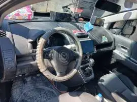 مازدا زوم 5 2007, RF97978613