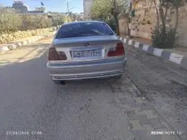 BMW 320 Model 2006, RF89468681