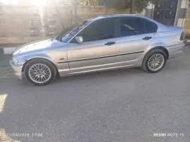 BMW 320 Model 2006, RF89468681