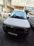 بردوا موديل 2003, دمشق, RF86528847