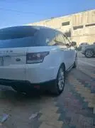 رانج روفر 2016, إدلب, RF70793714