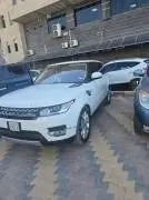 رانج روفر 2016, إدلب, RF70793714