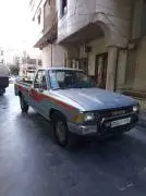 Toyota Hilux 1991, Damascus, RF16232461