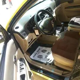 هيونداي فيرنا 2007, دمشق, RF20957263
