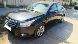Daewoo Lacetti 2010, Homs, RF15181031