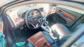 Daewoo Lacetti 2010, Homs, RF15181031