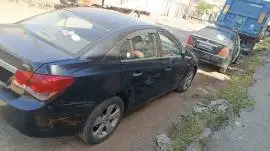 Daewoo Lacetti 2010, Homs, RF15181031
