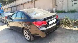 Daewoo Lacetti 2010, Homs, RF15181031