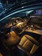 بي إم دبليو 528 موديل 2012, دمشق, RF15127443