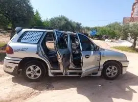 هيونداي سانتافي 2004, RF60283730